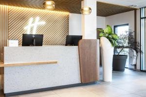 Holiday Inn Dijon Sud - Longvic, an IHG Hotel - Recreational Activities
