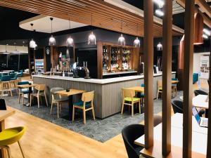 Holiday Inn Dover, an IHG Hotel - Dining and Culinary Offerings