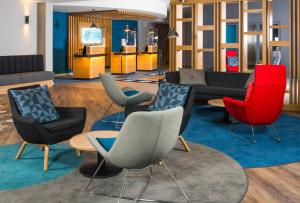 Holiday Inn Express - Bicester, an IHG Hotel - Nearby Attractions