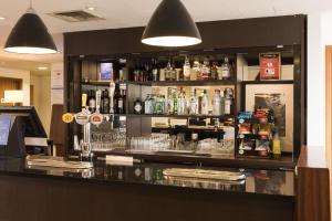 Holiday Inn Express Birmingham Star City, an IHG Hotel - Dining and Breakfast Options