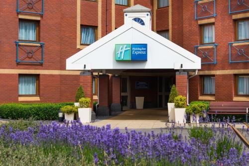 Holiday Inn Express Bristol Filton, an IHG Hotel - Policies and Additional Information