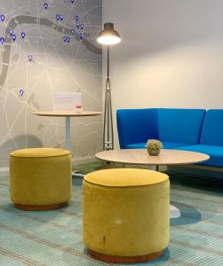 Holiday Inn Express Earls Court, an IHG Hotel - Nearby Attractions