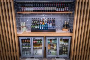 Holiday Inn Express - Exeter - City Centre, an IHG Hotel - Sustainability and Accessibility Efforts