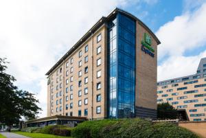 Holiday Inn Express Leeds City Centre, an IHG Hotel - Room Types and Policies