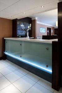 Holiday Inn Express Leeds-East, an IHG Hotel - Breakfast Selection