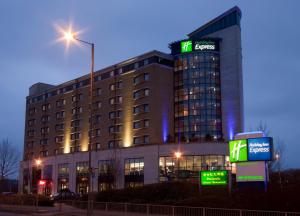 Holiday Inn Express London Greenwich, an IHG Hotel - Policies and Regulations