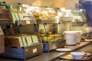 Holiday Inn Express London Limehouse, an IHG Hotel - Nearby Attractions