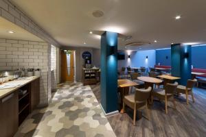 Holiday Inn Express London Victoria, an IHG Hotel - Guest Reviews