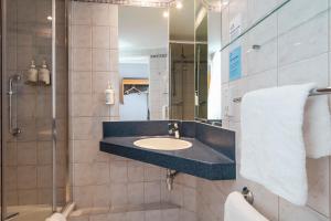 Holiday Inn Express London - Wandsworth, an IHG Hotel - Accessibility Options