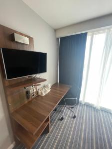 Holiday Inn Express Manchester City Centre, an IHG Hotel - Transportation Options