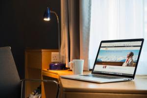Holiday Inn Express Manchester - Salford Quays, an IHG Hotel - Sustainability Efforts and Certifications