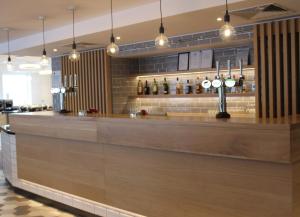 Holiday Inn Express Oxford Kassam Stadium, an IHG Hotel - Why Choose This Hotel