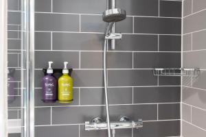 Holiday Inn Express Southwark, an IHG Hotel - Room Types and Features