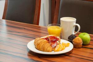 Holiday Inn Express York, an IHG Hotel - Amenities and Facilities