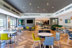 Holiday Inn Fareham Solent, an IHG Hotel - Dining Options