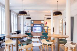 Holiday Inn Farnborough, an IHG Hotel - Dining Options