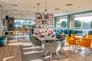 Holiday Inn Ipswich, an IHG Hotel - Dining Options