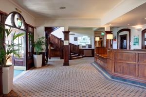 Holiday Inn Ipswich Orwell, an IHG Hotel - Guest Facilities