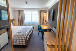 Holiday Inn - Leicester - Wigston, an IHG Hotel - Guest Reviews and Ratings