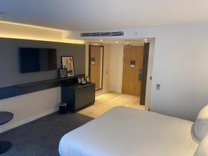 Holiday Inn Lincoln, an IHG Hotel - Dining Options