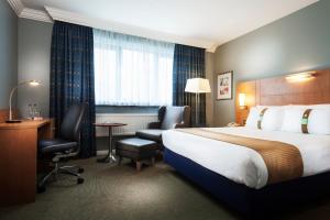 Holiday Inn London Bloomsbury, an IHG Hotel - Dining Options