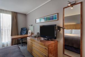 Holiday Inn London Camden Lock, an IHG Hotel - Check-in and Check-out Policies