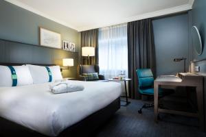 Holiday Inn London - Regents Park, an IHG Hotel - Policies and Information