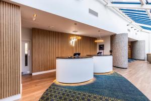Holiday Inn London Sutton, an IHG Hotel - Dining and Culinary Offerings