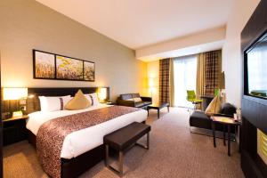Holiday Inn London - Whitechapel, an IHG Hotel - Dining Options