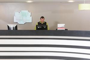 Holiday Inn Manchester-Mediacityuk, an IHG Hotel - Exceptional Guest Experiences