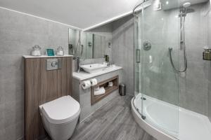 Holiday Inn - Manchester - Oldham, an IHG Hotel - Guest Experience