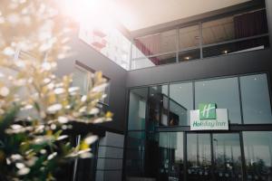 Holiday Inn Mulhouse, an IHG Hotel - Nearby Attractions and Accessibility