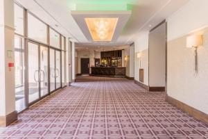 Holiday Inn Newcastle Gosforth Park, an IHG Hotel - Room Types and Accommodations