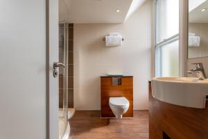 Holiday Inn Newcastle-Jesmond, an IHG Hotel - Sustainability and IHG Affiliation
