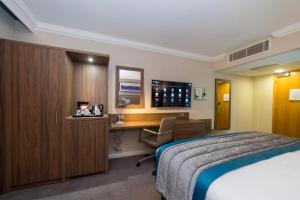 Holiday Inn Nottingham, an IHG Hotel - Excellent Guest Experiences