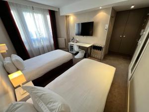 Holiday Inn Paris-Auteuil, an IHG Hotel - Dining Options