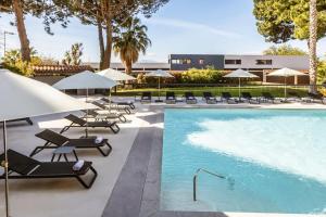 Holiday Inn Perpignan, an IHG Hotel - Guest Ratings and Reviews
