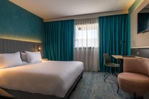 Holiday Inn Reims Centre, an IHG Hotel - How To Book Your Stay
