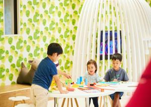Holiday Inn Resort Shinano-Omachi Kuroyon, an IHG Hotel - Frequently Asked Questions