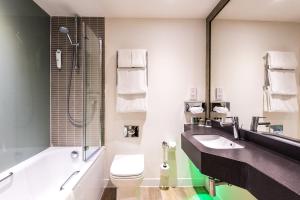 Holiday Inn Rotherham-Sheffield M1,Jct.33, an IHG Hotel - Guest Reviews and Ratings