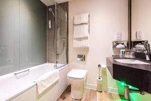 Holiday Inn Runcorn M56 Junction 12, an IHG Hotel - Guest Experiences