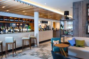 Holiday Inn Salisbury - Stonehenge, an IHG Hotel - Additional Hotel Information