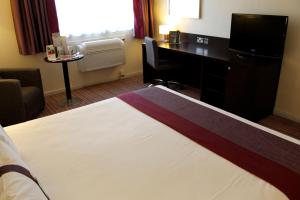 Holiday Inn Slough Windsor, an IHG Hotel - Nearby Attractions