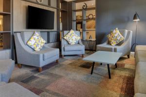 Holiday Inn South Normanton M1, Jct.28, an IHG Hotel - Guest Reviews Insights