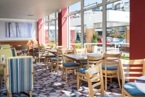 Holiday Inn Southampton, an IHG Hotel - Dining Options