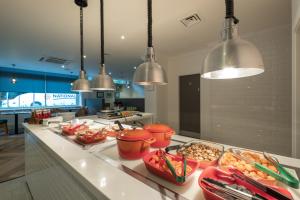 Holiday Inn Swindon, an IHG Hotel - Dining Options