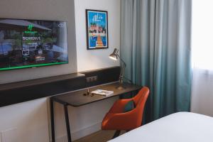 Holiday Inn Toulon City Centre, an IHG Hotel - How To Book Your Stay