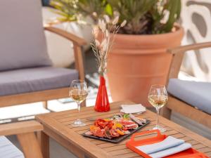 Holiday Inn Toulouse Airport, an IHG Hotel - Business-Friendly Amenities