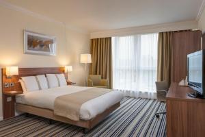 Holiday Inn Washington, an IHG Hotel - Convenient Location and Accessibility