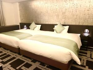 Homm Stay Nagi Sanjo Kyoto By Banyan Group - Sustainability Practices